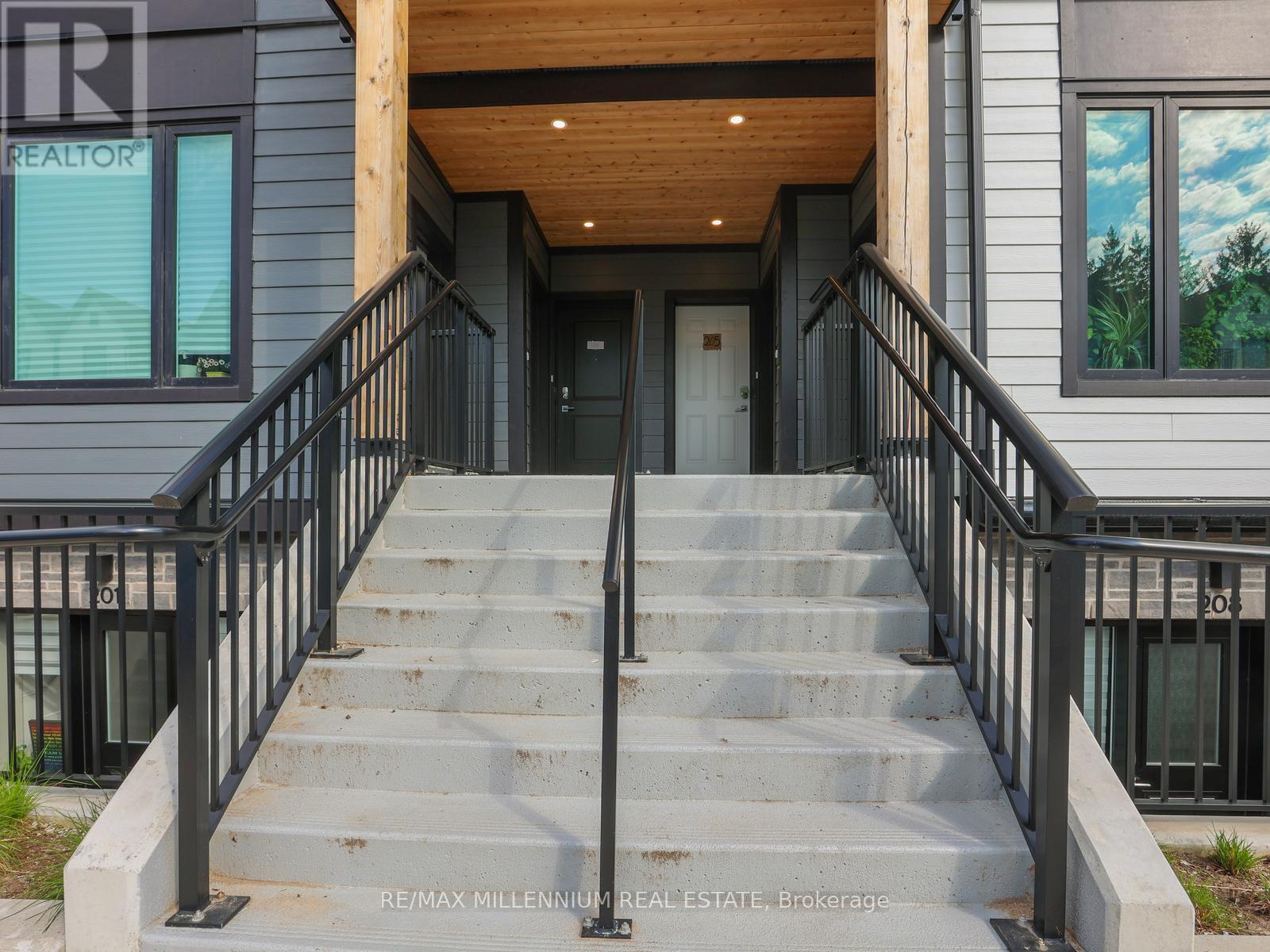 206 - 708 Woolwich Street, Guelph, Ontario  N1H 0C8 - Photo 5 - X13215922