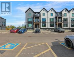 206 - 708 WOOLWICH STREET, Guelph, Ontario