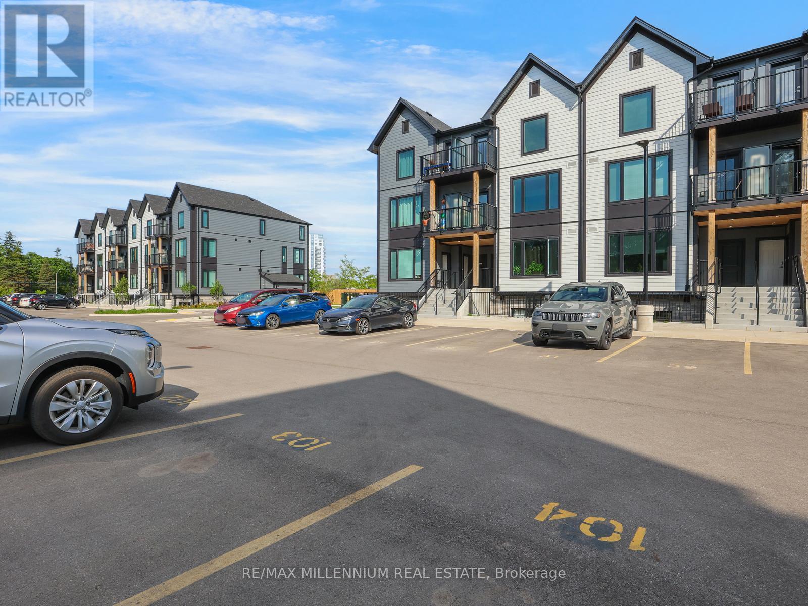 206 - 708 Woolwich Street, Guelph, Ontario  N1H 0C8 - Photo 4 - X13215922