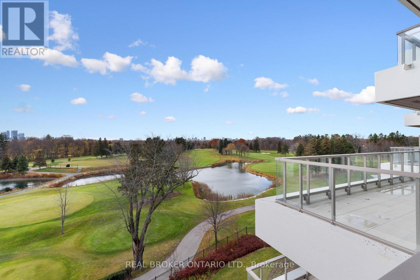 418 - 399 Royal Orchard Boulevard, Markham, Ontario  L3T 0H3 - Photo 31 - N13226492