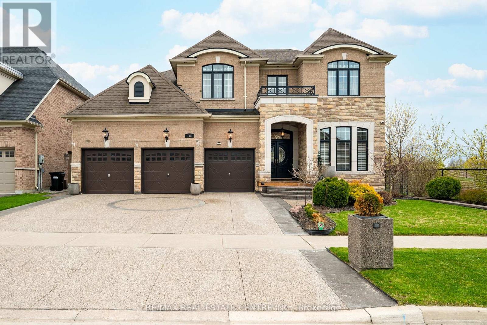 128 COPELAND CRESCENT, innisfil (cookstown), Ontario