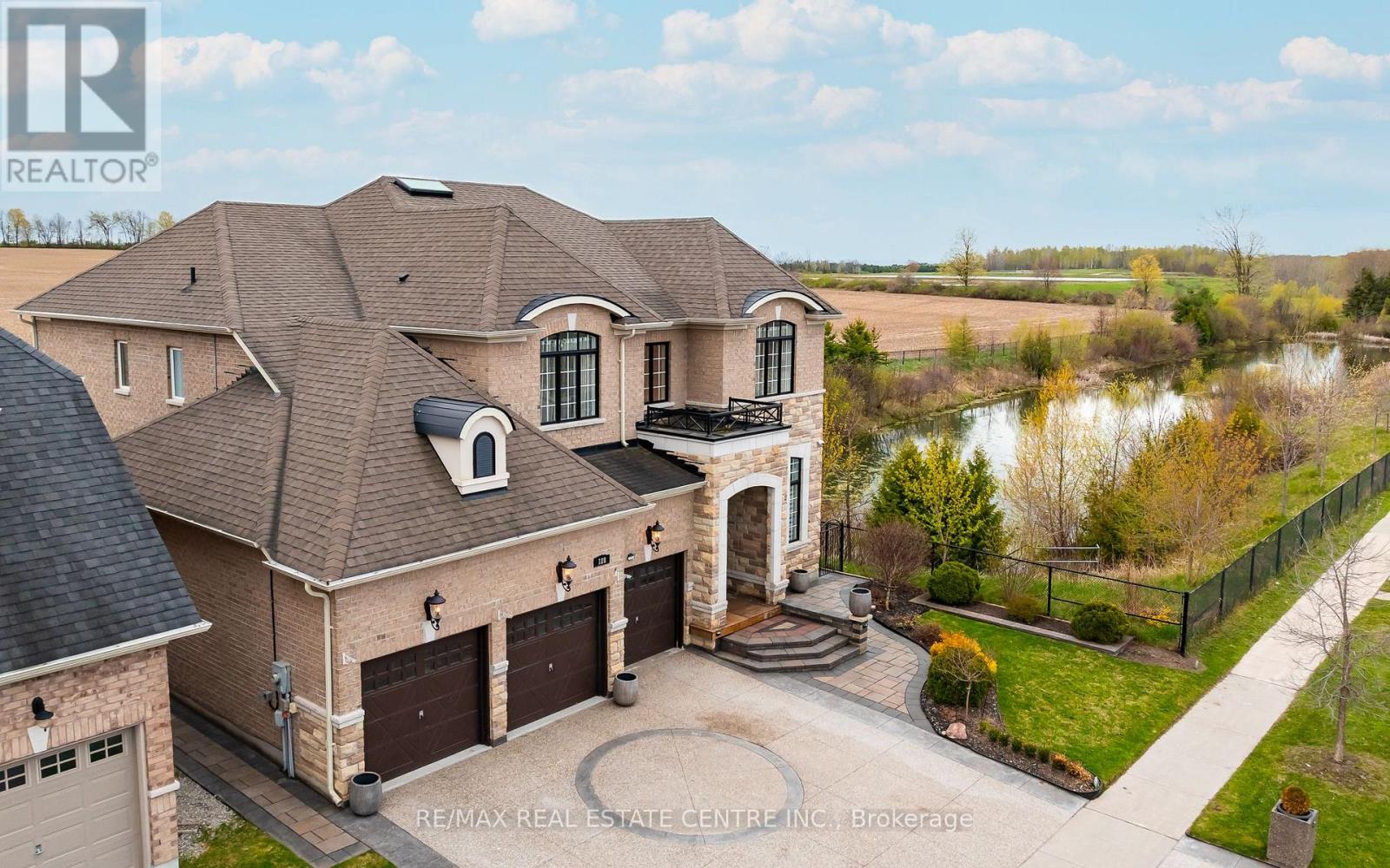 128 Copeland Crescent, Innisfil, Ontario  L0L 1L0 - Photo 46 - N13226498