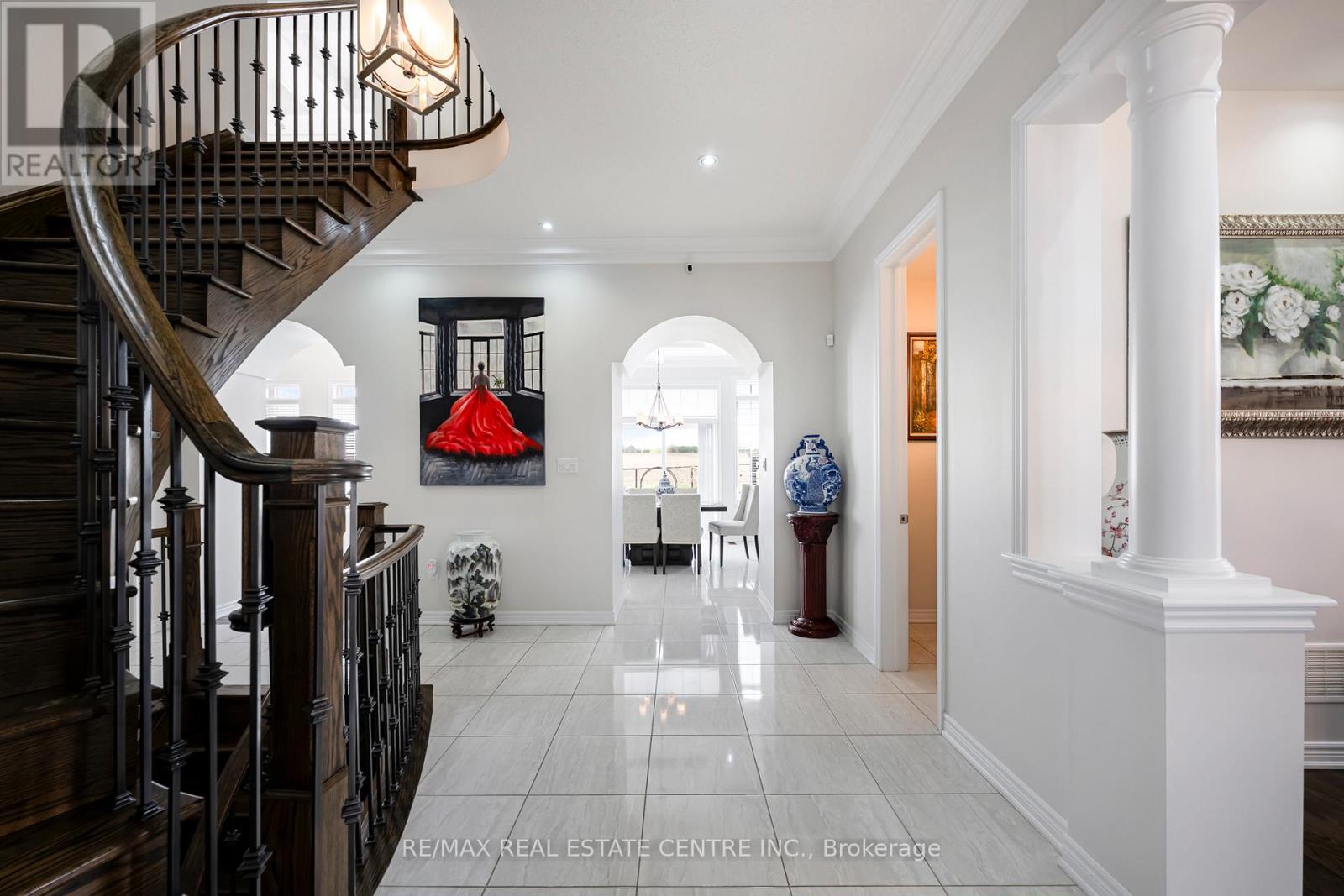 128 Copeland Crescent, Innisfil, Ontario  L0L 1L0 - Photo 8 - N13226498