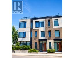 TH36 - 1050 PORTAGE PARKWAY, Vaughan, Ontario
