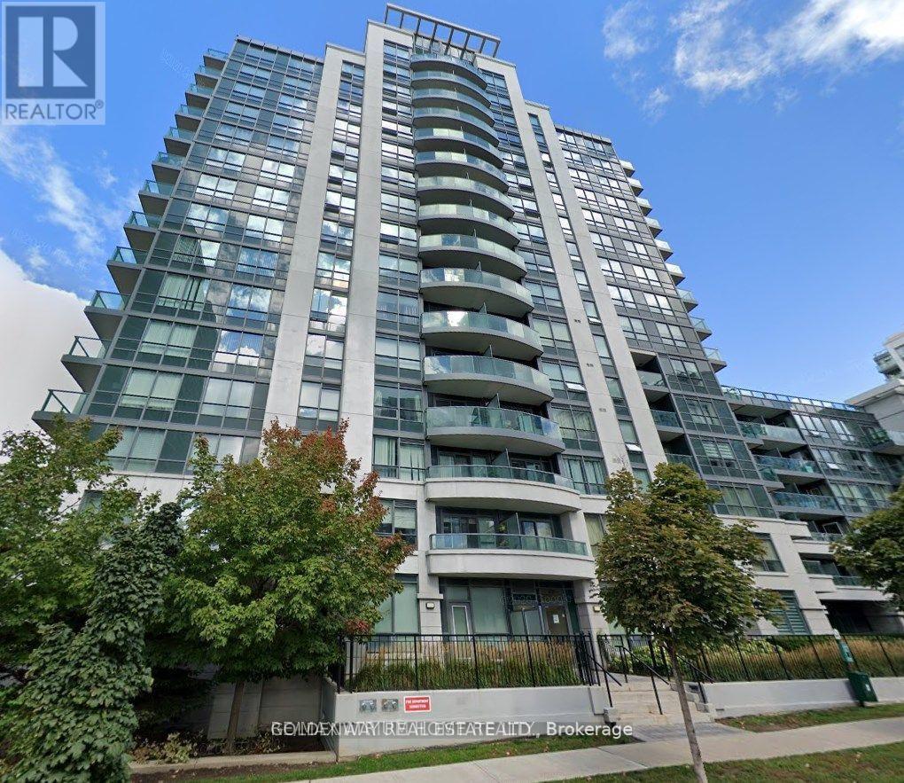 402 - 75 NORTH PARK ROAD, Vaughan, Ontario