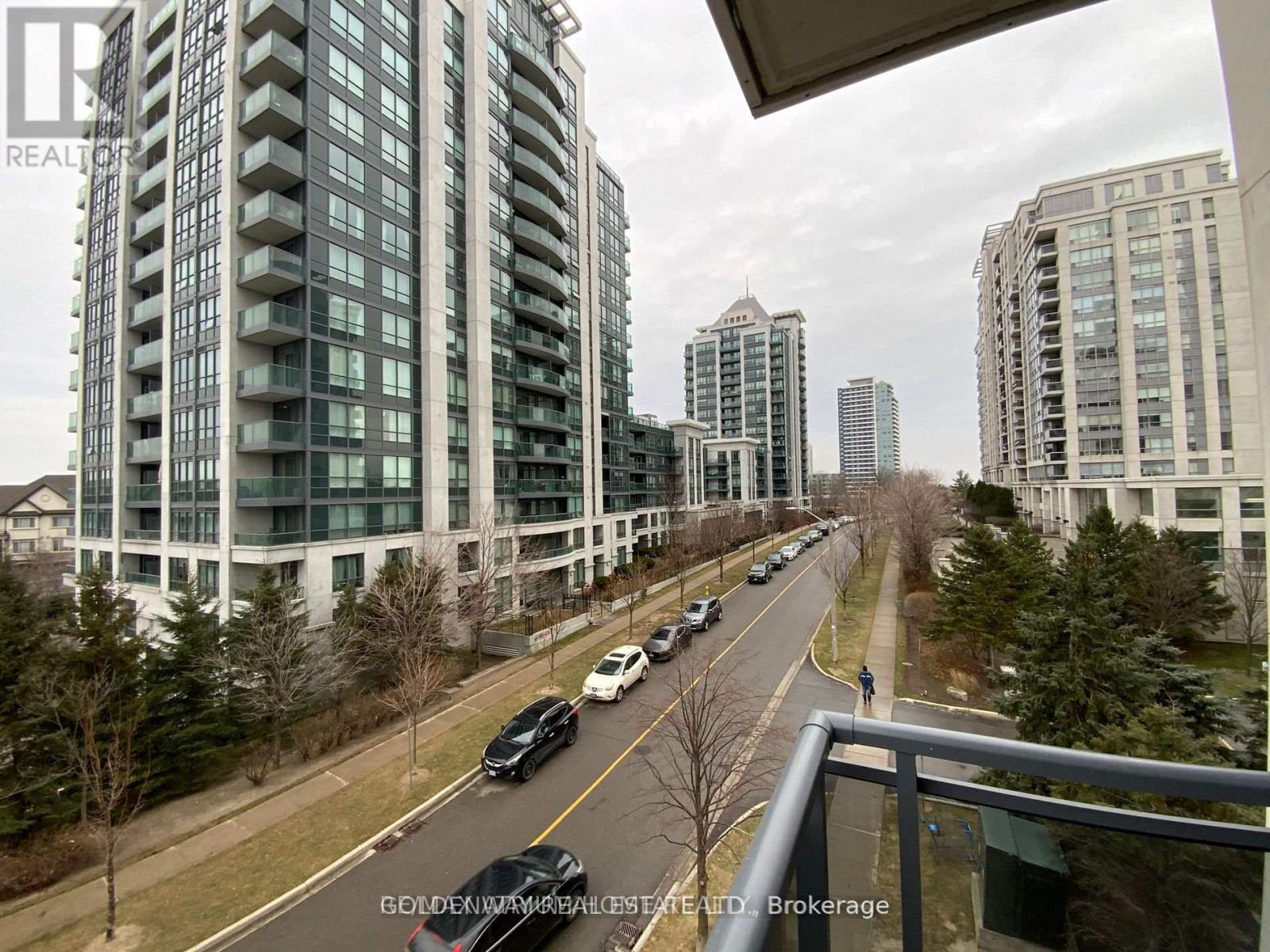 402 - 75 North Park Road, Vaughan, Ontario  L4J 0H8 - Photo 15 - N13226556