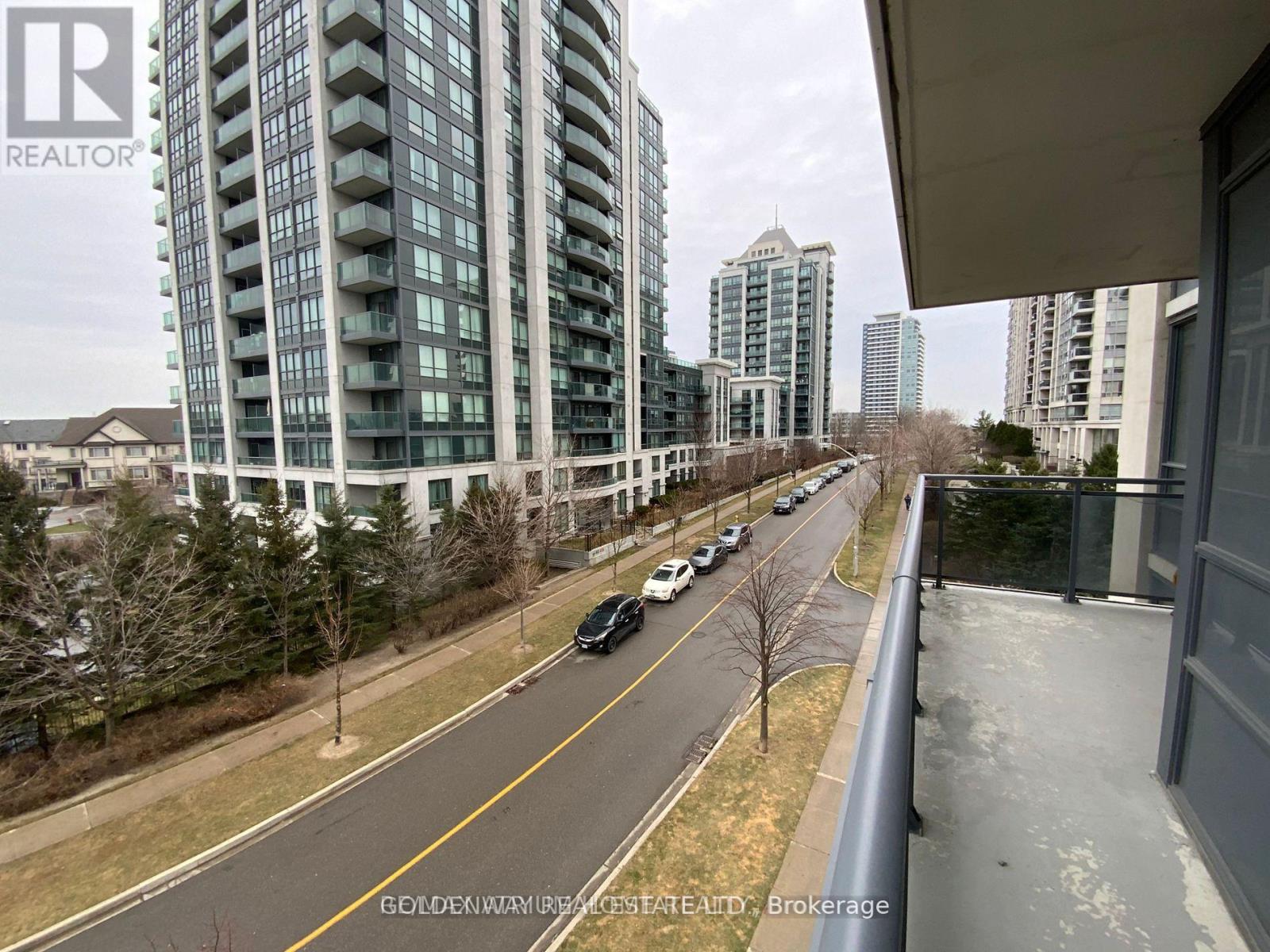 402 - 75 North Park Road, Vaughan, Ontario  L4J 0H8 - Photo 16 - N13226556