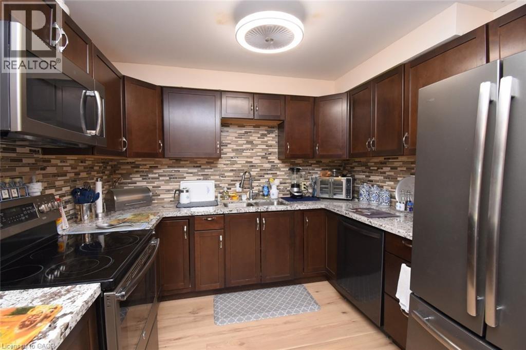 1255 Upper Gage Avenue Unit# 2, Hamilton, Ontario  L8W 3C7 - Photo 15 - 40835386