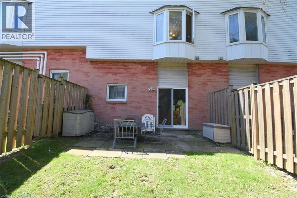 1255 Upper Gage Avenue Unit# 2, Hamilton, Ontario  L8W 3C7 - Photo 26 - 40835386
