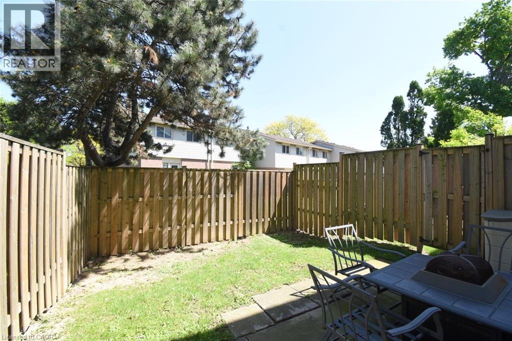 1255 Upper Gage Avenue Unit# 2, Hamilton, Ontario  L8W 3C7 - Photo 27 - 40835386