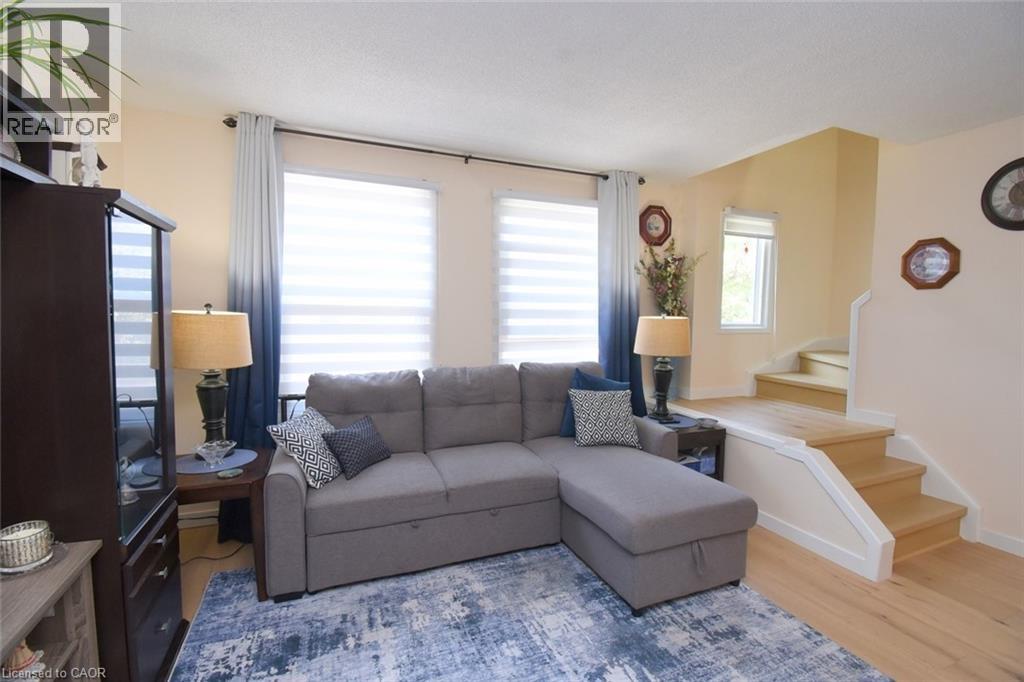 1255 Upper Gage Avenue Unit# 2, Hamilton, Ontario  L8W 3C7 - Photo 5 - 40835386