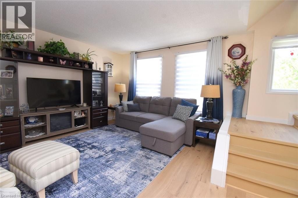 1255 Upper Gage Avenue Unit# 2, Hamilton, Ontario  L8W 3C7 - Photo 7 - 40835386