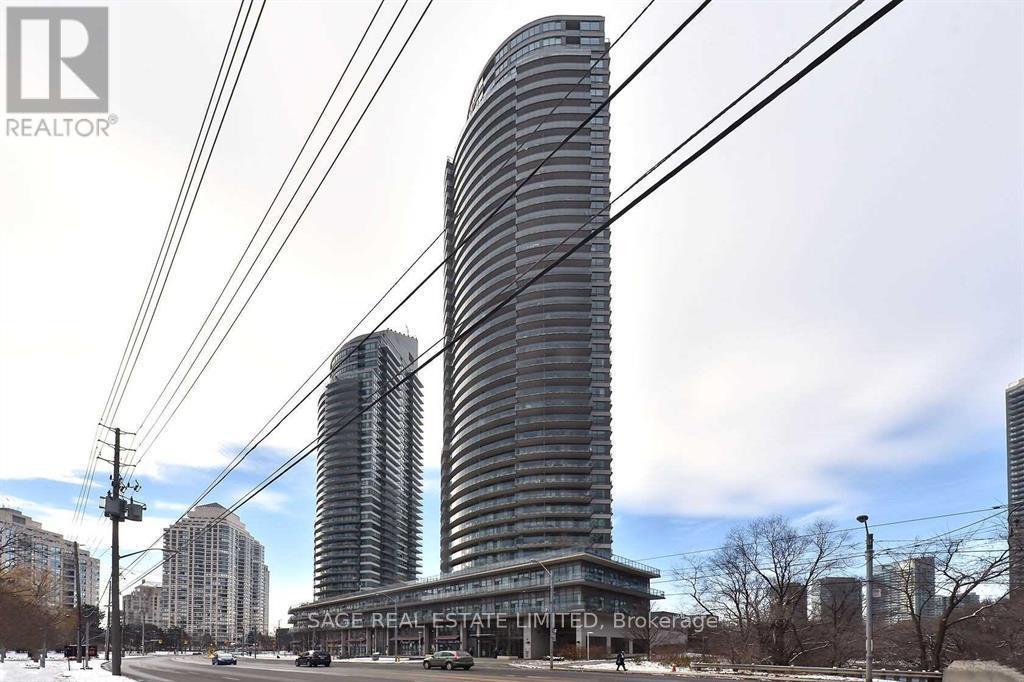 307 - 2230 LAKE SHORE BOULEVARD W, Toronto, Ontario
