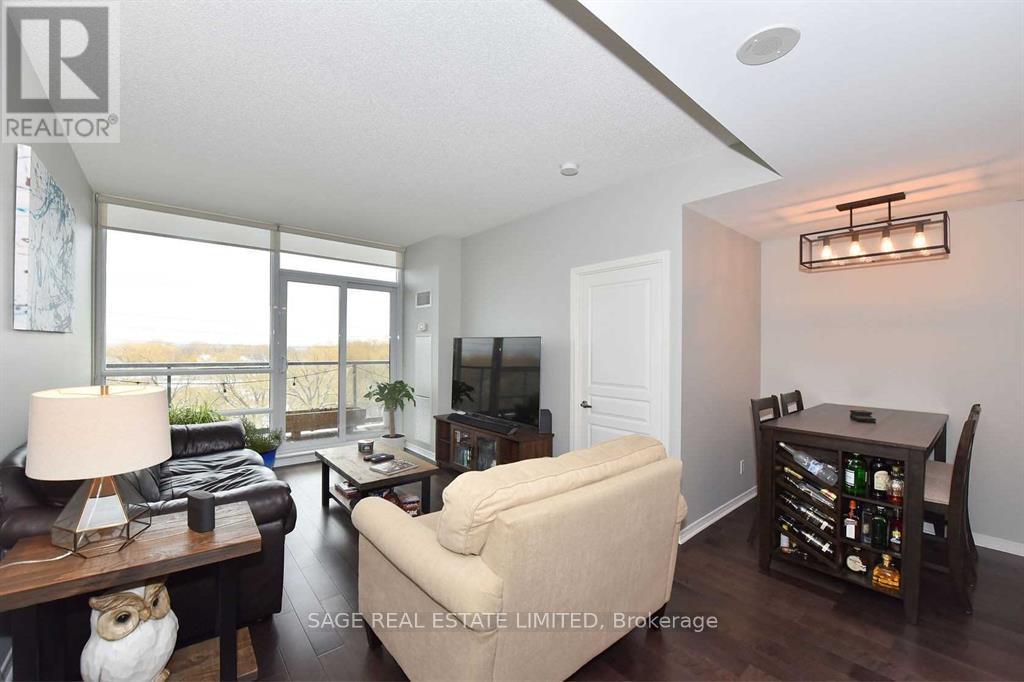 307 - 2230 Lake Shore Boulevard W, Toronto, Ontario  M8V 0B2 - Photo 10 - W13226494