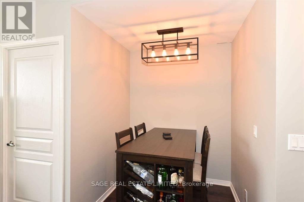 307 - 2230 Lake Shore Boulevard W, Toronto, Ontario  M8V 0B2 - Photo 11 - W13226494