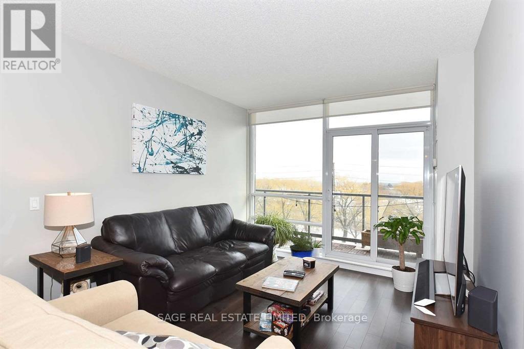 307 - 2230 Lake Shore Boulevard W, Toronto, Ontario  M8V 0B2 - Photo 13 - W13226494