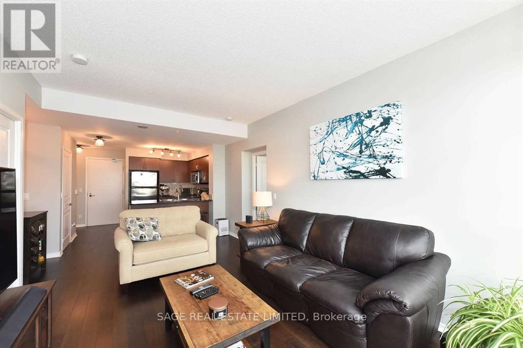 307 - 2230 Lake Shore Boulevard W, Toronto, Ontario  M8V 0B2 - Photo 14 - W13226494