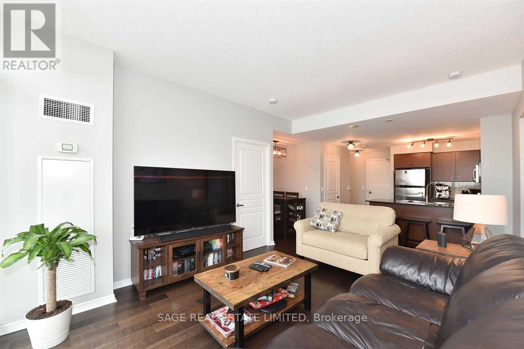 307 - 2230 Lake Shore Boulevard W, Toronto, Ontario  M8V 0B2 - Photo 15 - W13226494