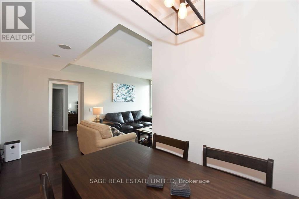 307 - 2230 Lake Shore Boulevard W, Toronto, Ontario  M8V 0B2 - Photo 16 - W13226494