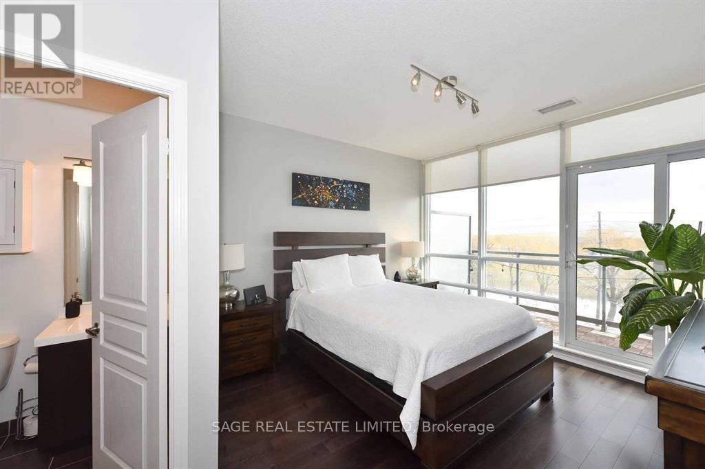 307 - 2230 Lake Shore Boulevard W, Toronto, Ontario  M8V 0B2 - Photo 17 - W13226494