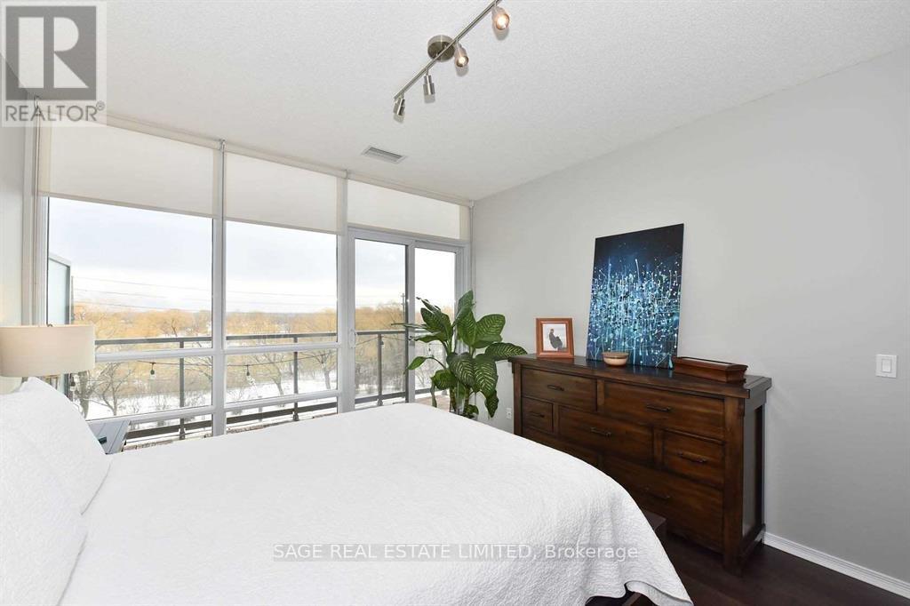 307 - 2230 Lake Shore Boulevard W, Toronto, Ontario  M8V 0B2 - Photo 19 - W13226494