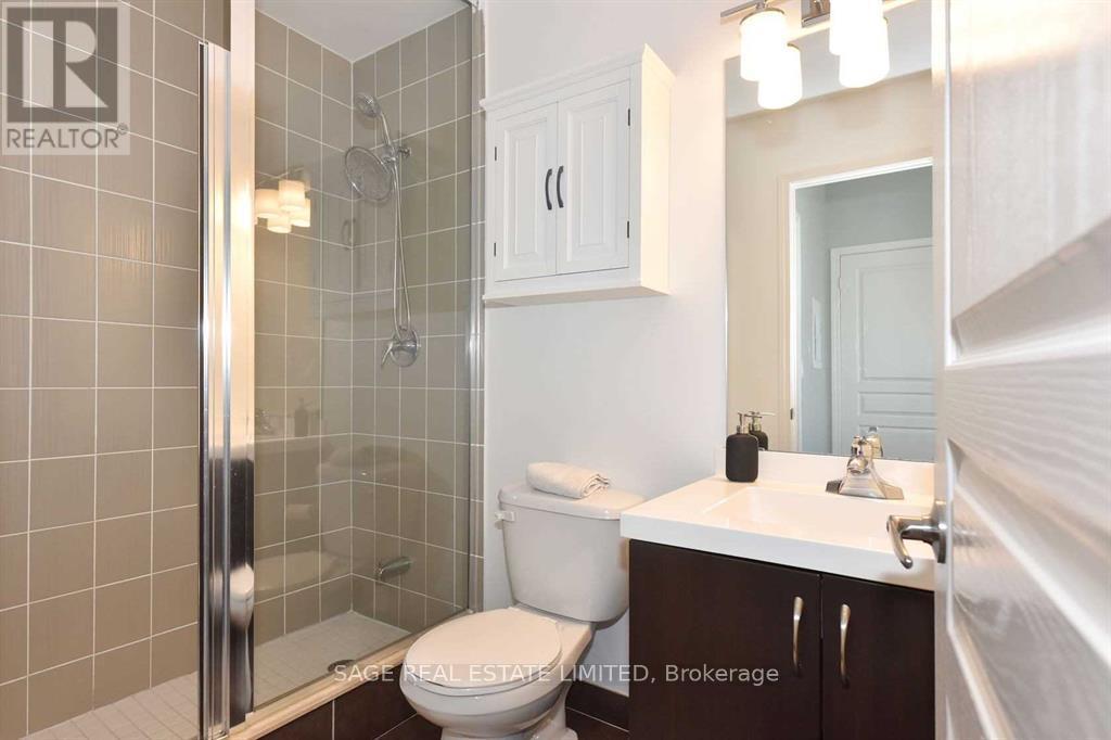 307 - 2230 Lake Shore Boulevard W, Toronto, Ontario  M8V 0B2 - Photo 21 - W13226494