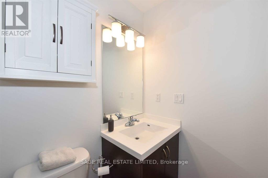 307 - 2230 Lake Shore Boulevard W, Toronto, Ontario  M8V 0B2 - Photo 22 - W13226494