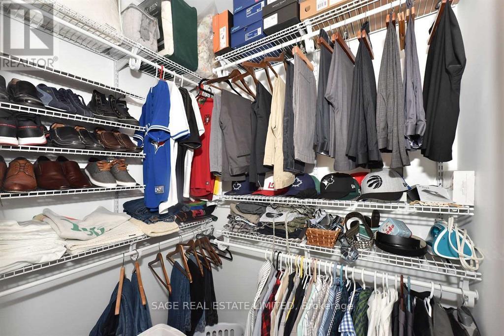307 - 2230 Lake Shore Boulevard W, Toronto, Ontario  M8V 0B2 - Photo 23 - W13226494