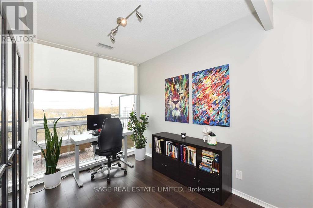 307 - 2230 Lake Shore Boulevard W, Toronto, Ontario  M8V 0B2 - Photo 24 - W13226494
