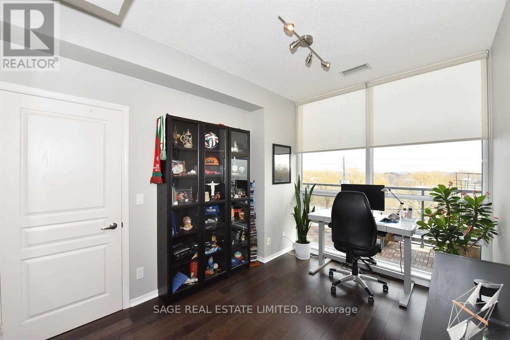307 - 2230 Lake Shore Boulevard W, Toronto, Ontario  M8V 0B2 - Photo 25 - W13226494
