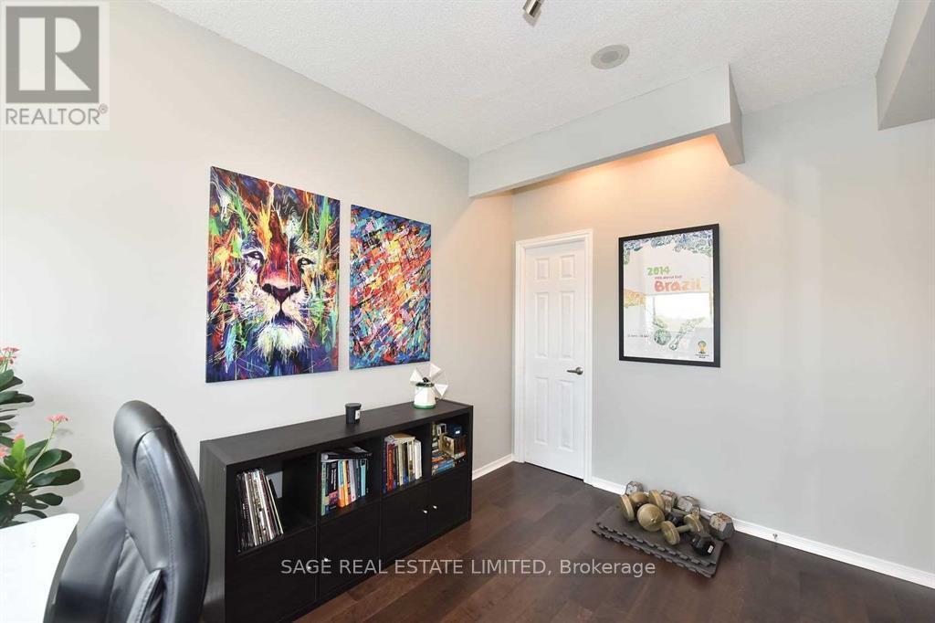 307 - 2230 Lake Shore Boulevard W, Toronto, Ontario  M8V 0B2 - Photo 26 - W13226494