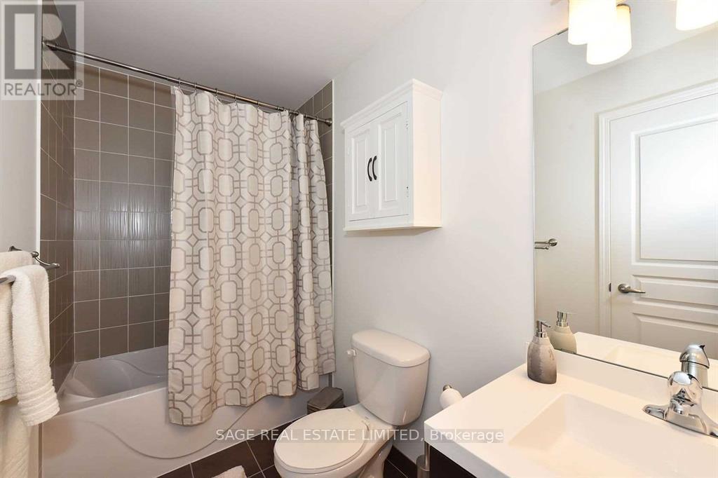 307 - 2230 Lake Shore Boulevard W, Toronto, Ontario  M8V 0B2 - Photo 27 - W13226494
