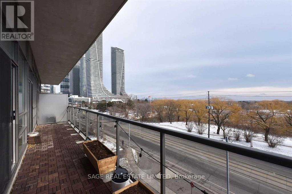 307 - 2230 Lake Shore Boulevard W, Toronto, Ontario  M8V 0B2 - Photo 29 - W13226494