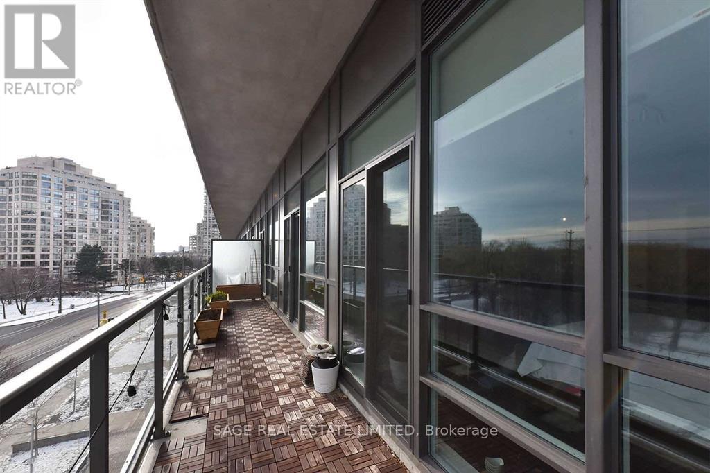 307 - 2230 Lake Shore Boulevard W, Toronto, Ontario  M8V 0B2 - Photo 30 - W13226494