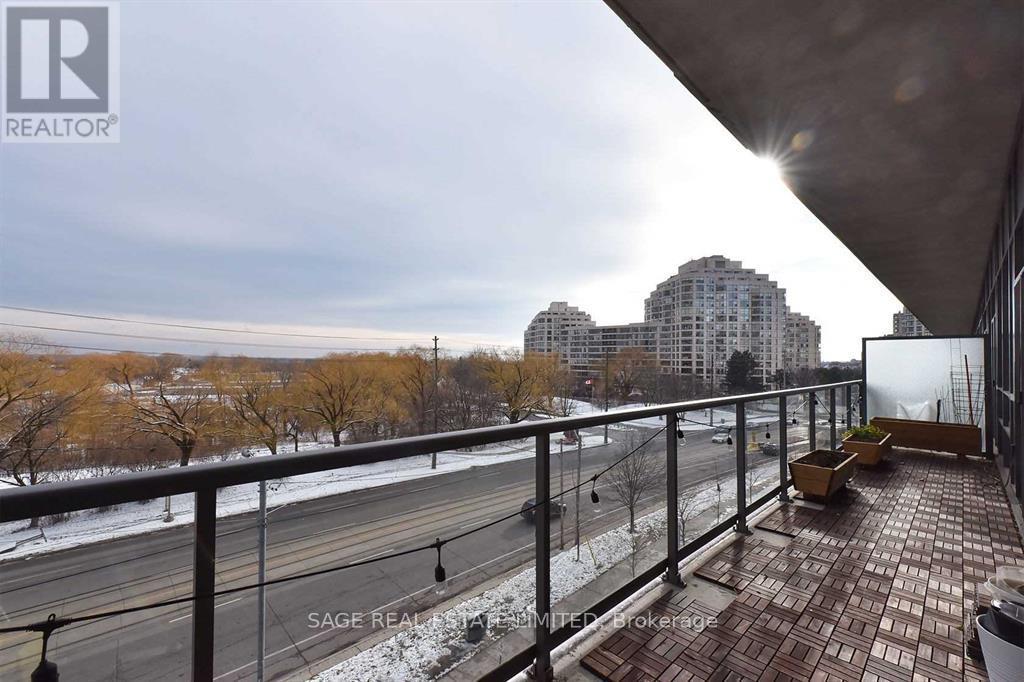 307 - 2230 Lake Shore Boulevard W, Toronto, Ontario  M8V 0B2 - Photo 31 - W13226494