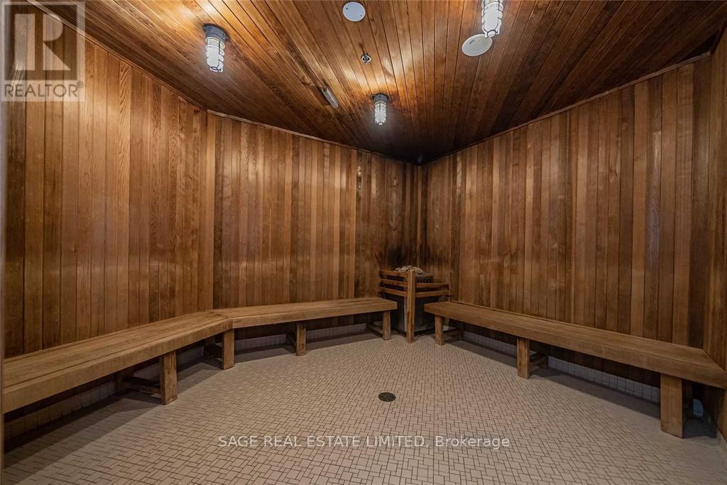 307 - 2230 Lake Shore Boulevard W, Toronto, Ontario  M8V 0B2 - Photo 32 - W13226494