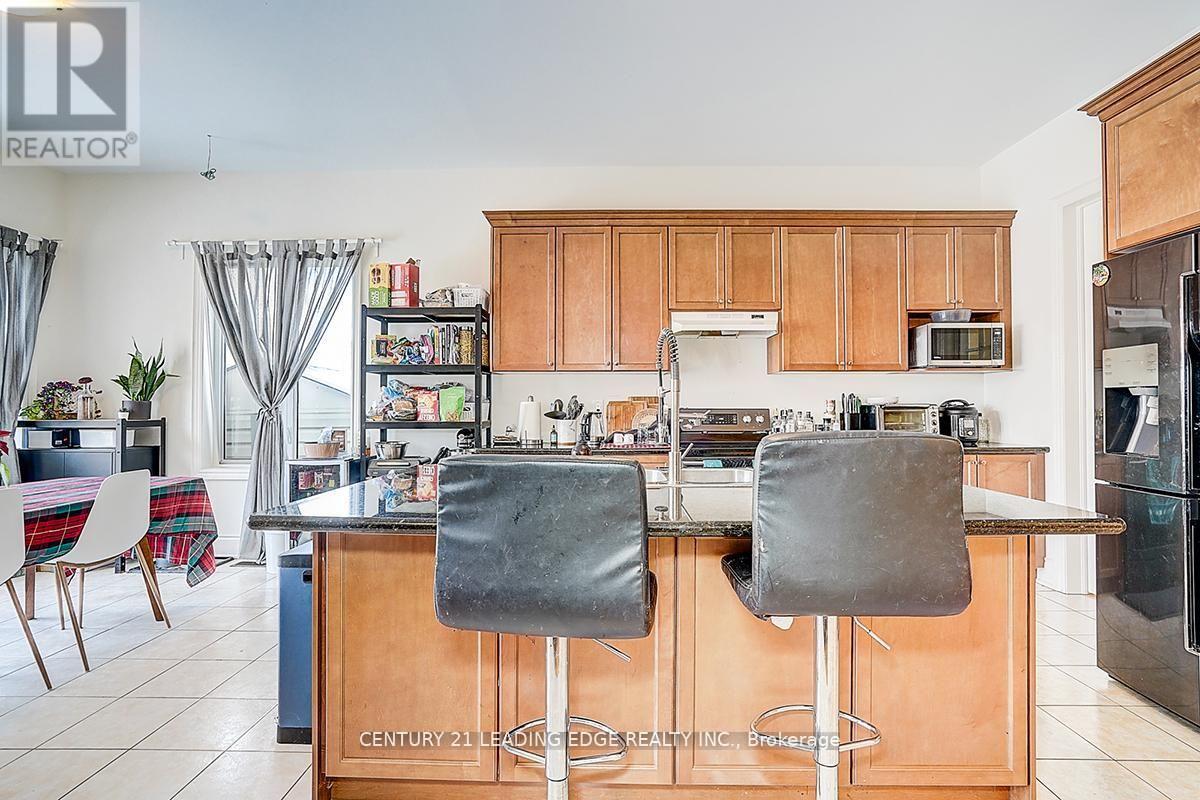 455 Threshing Mill Boulevard, Oakville, Ontario  L6H 0T4 - Photo 20 - W13226574