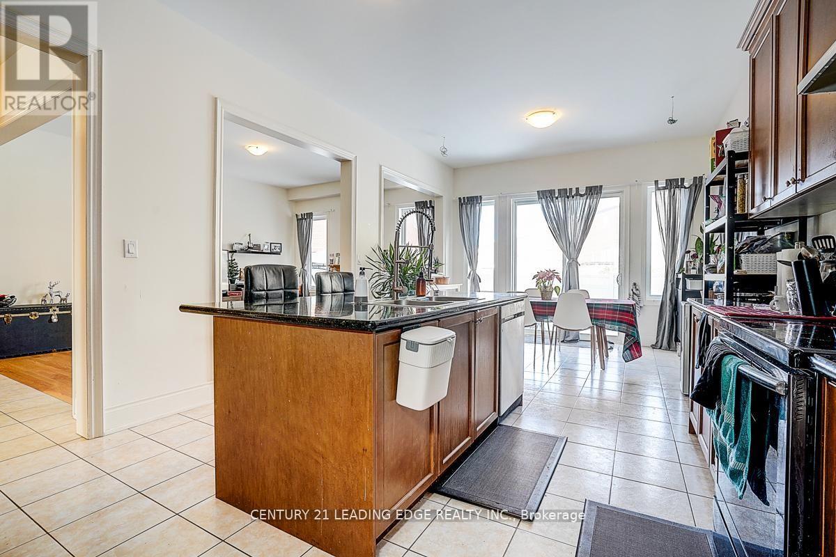 455 Threshing Mill Boulevard, Oakville, Ontario  L6H 0T4 - Photo 27 - W13226574