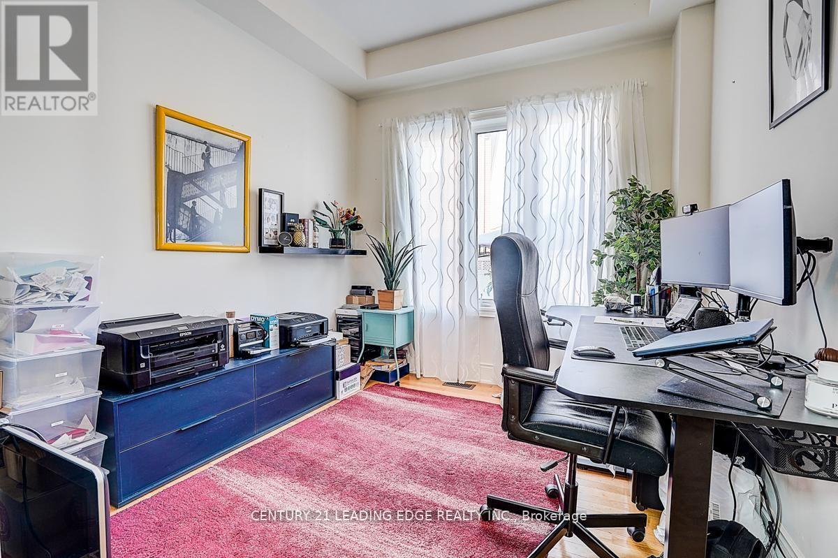 455 Threshing Mill Boulevard, Oakville, Ontario  L6H 0T4 - Photo 28 - W13226574