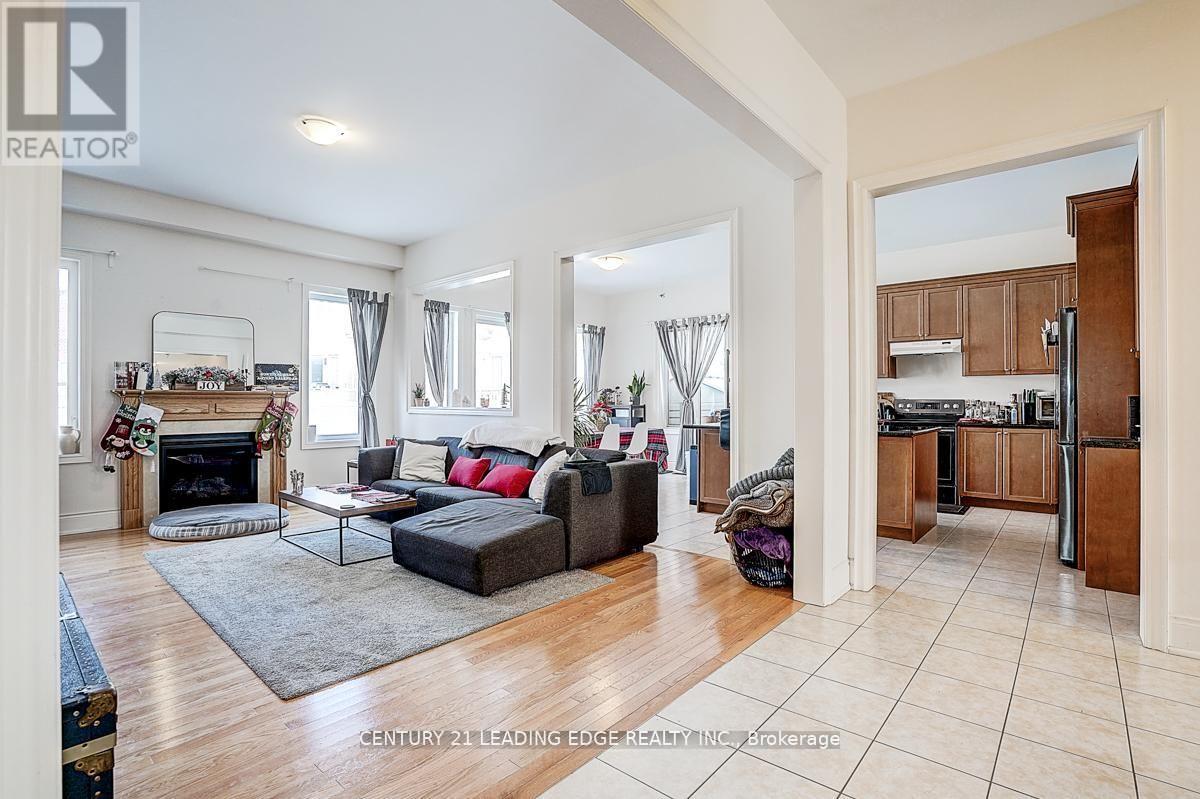 455 Threshing Mill Boulevard, Oakville, Ontario  L6H 0T4 - Photo 32 - W13226574