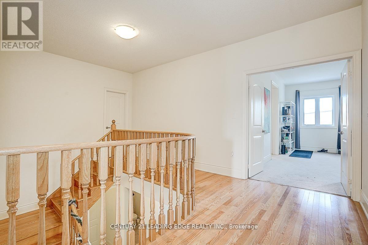 455 Threshing Mill Boulevard, Oakville, Ontario  L6H 0T4 - Photo 33 - W13226574
