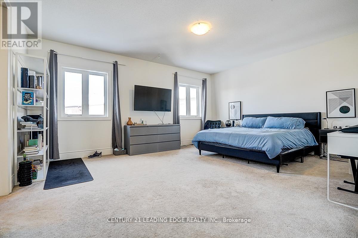 455 Threshing Mill Boulevard, Oakville, Ontario  L6H 0T4 - Photo 34 - W13226574