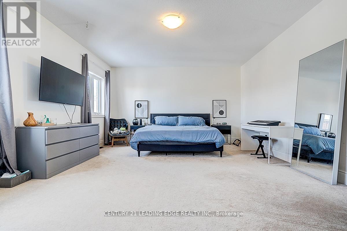 455 Threshing Mill Boulevard, Oakville, Ontario  L6H 0T4 - Photo 35 - W13226574