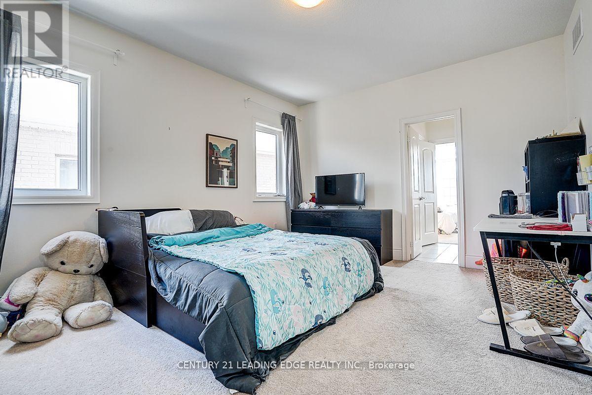 455 Threshing Mill Boulevard, Oakville, Ontario  L6H 0T4 - Photo 40 - W13226574