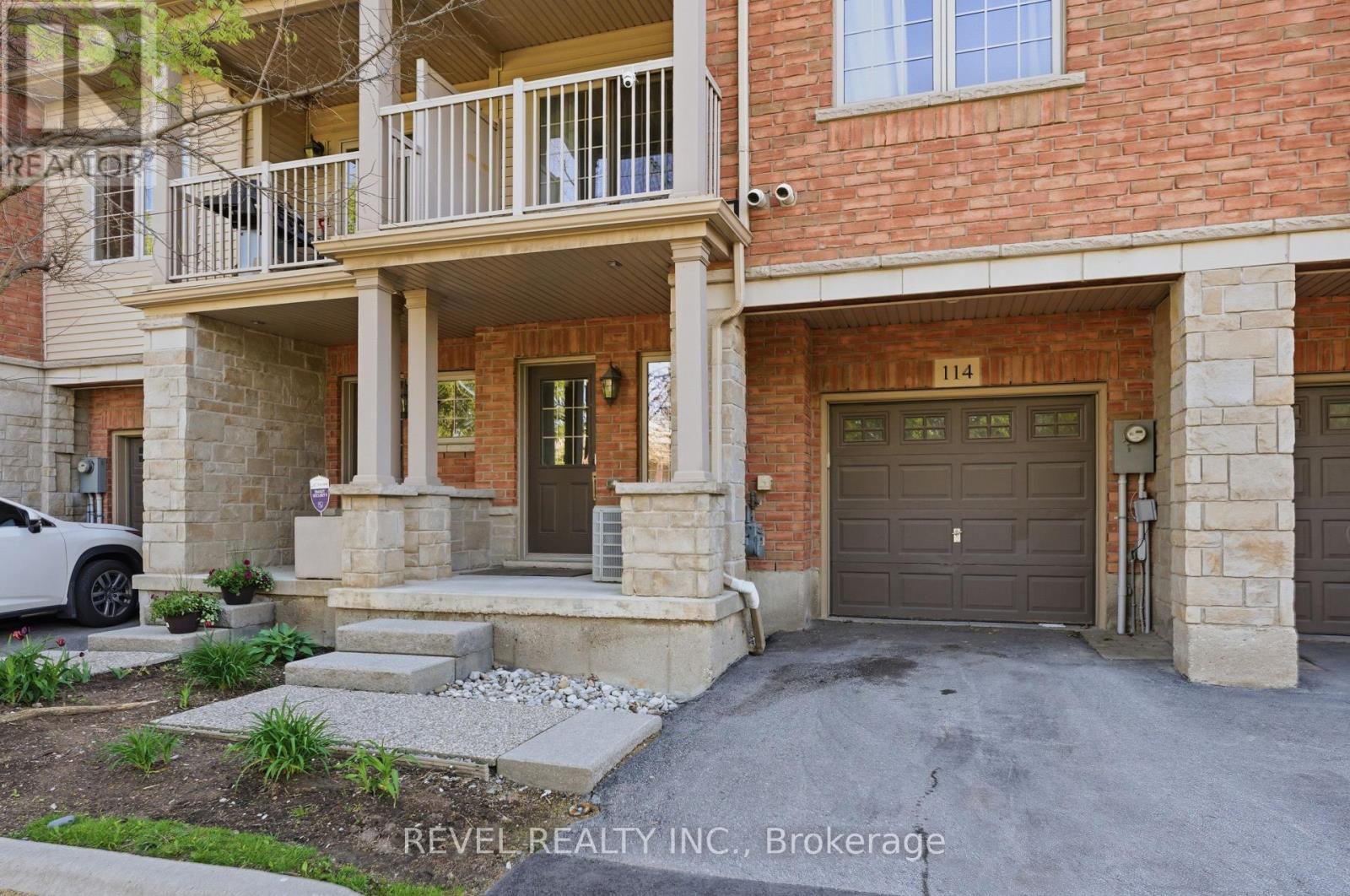 114 - 1401 PLAINS ROAD E, Burlington, Ontario