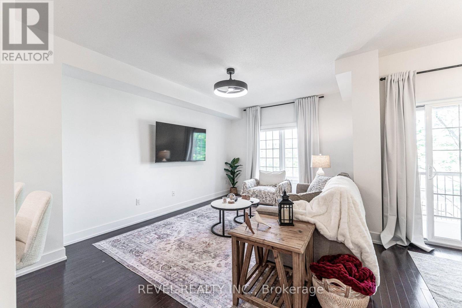 114 - 1401 Plains Road E, Burlington, Ontario  L7R 0C2 - Photo 10 - W13226600