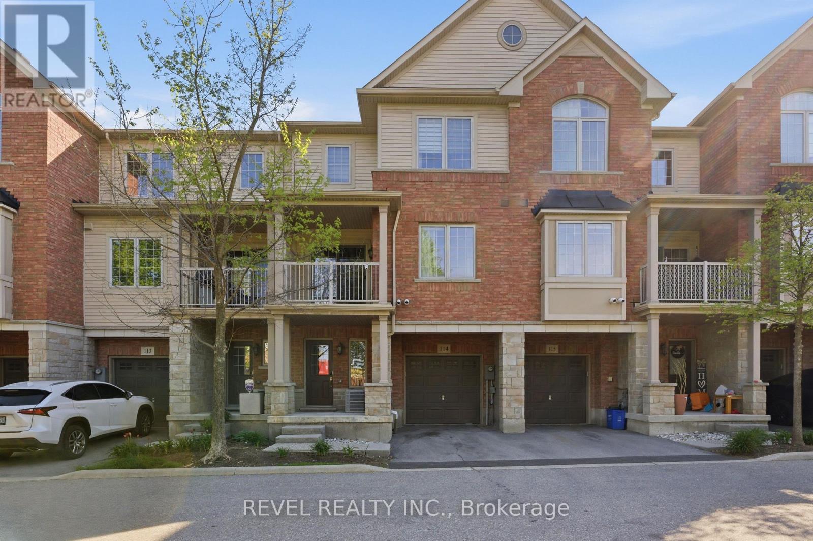 114 - 1401 Plains Road E, Burlington, Ontario  L7R 0C2 - Photo 2 - W13226600