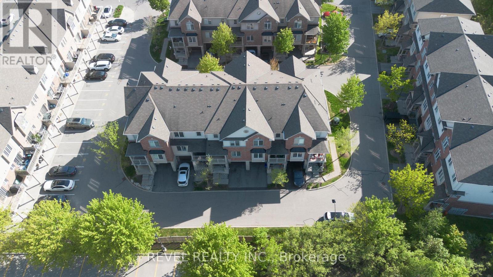 114 - 1401 Plains Road E, Burlington, Ontario  L7R 0C2 - Photo 22 - W13226600
