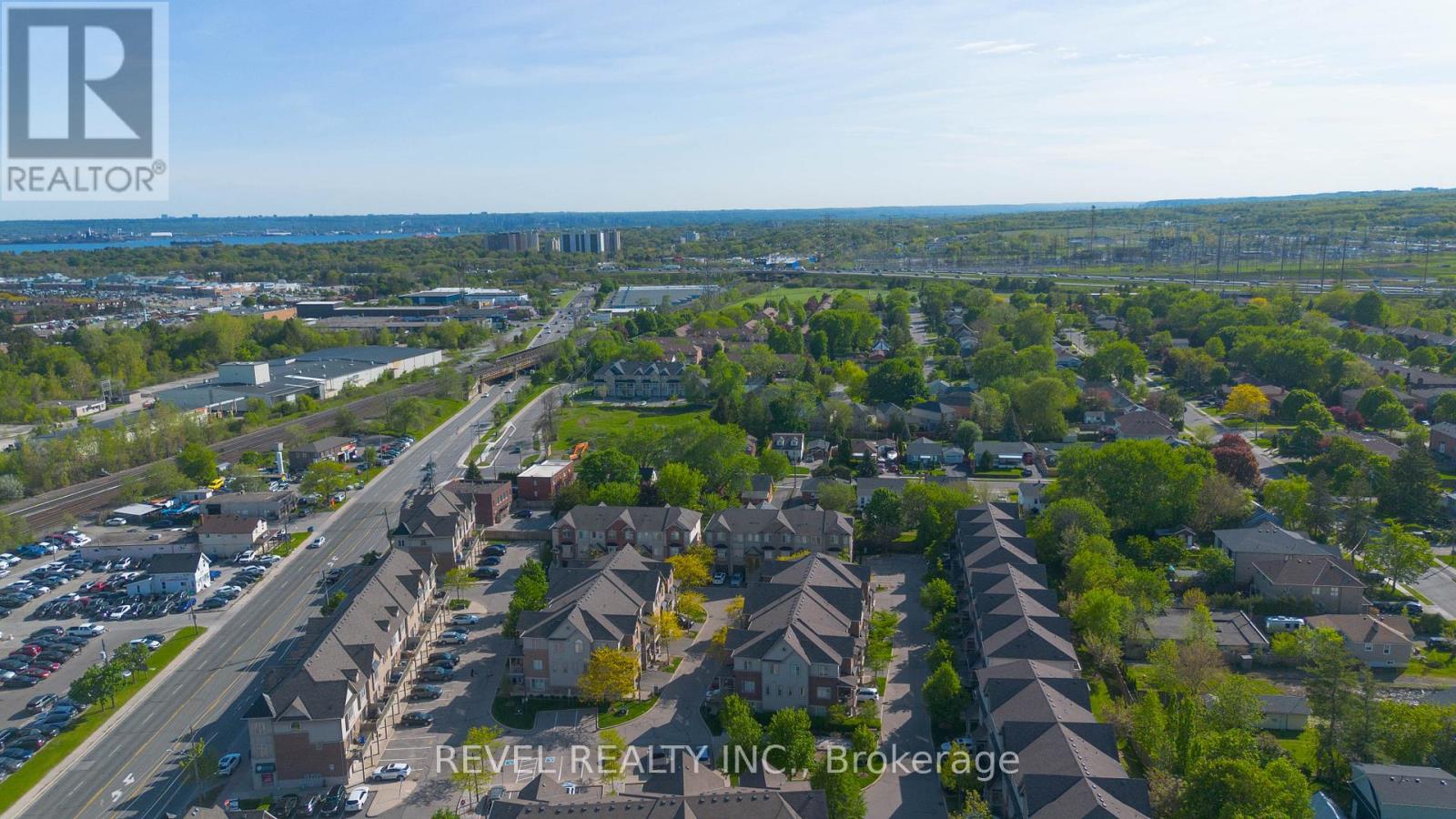 114 - 1401 Plains Road E, Burlington, Ontario  L7R 0C2 - Photo 23 - W13226600