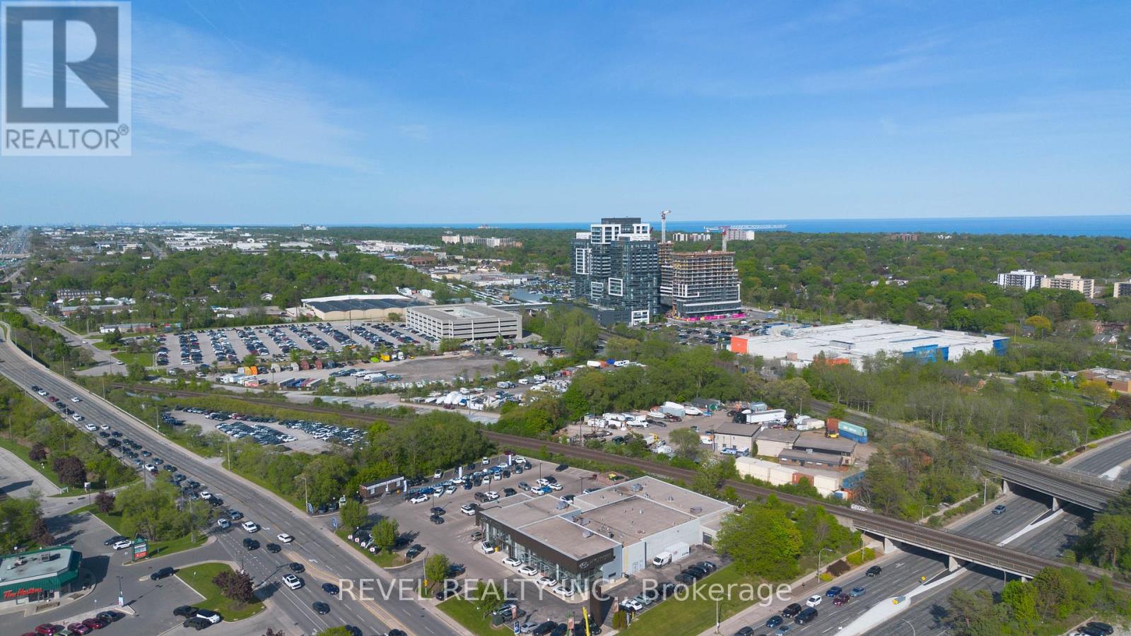 114 - 1401 Plains Road E, Burlington, Ontario  L7R 0C2 - Photo 25 - W13226600
